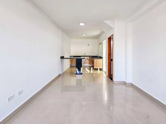 Imagem Sobrado com 2 dormitórios à venda, 70 m² por R$ 530.000,00 - Vila Carrão - São Paulo/SP