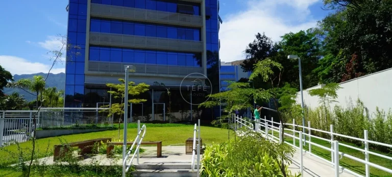 Imagem SALA COMERCIAL em ponto estratégico de Jacarepaguá - 27m² - R$ 70.000 - Rio de Janeiro, RJ