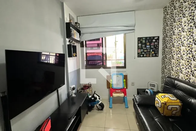 Imagem Apartamento à Venda - Recreio, 3 Quartos, 100 m2