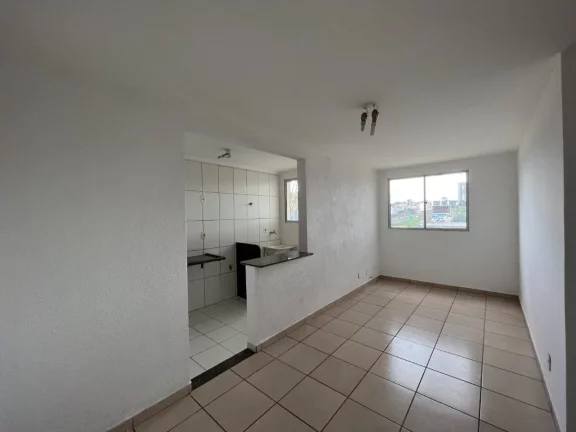 Imagem Apartamento garden para venda em Residencial Amazonas com 2 quartos, sendo 1 suíte, 62m2