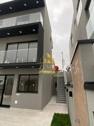 Imagem Sobrado em Condomínio,03 Sts (01 master),306m2 Constr.,Piscina,Alto Padrão