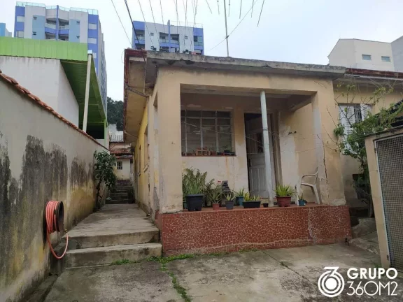 Imagem Casa para Venda em São Caetano do Sul / SP no bairro Santa Maria