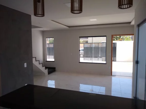 Imagem Duplex 3 quartos sendo 1 suíte