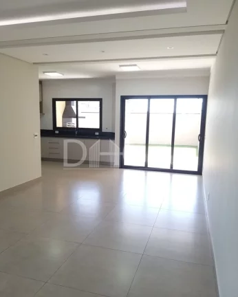 Imagem Casa à venda com 200m² | Residencial Terras da Estância | Paulínia - SP