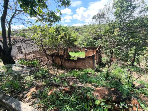 Imagem Terreno à Venda, 360 m² em Vila Serra Dourada (parque Durval De Barros) - Ibirité