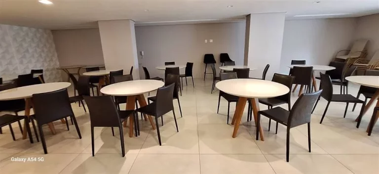 Imagem Apartamento à Venda em Forte, Praia Grande - SP