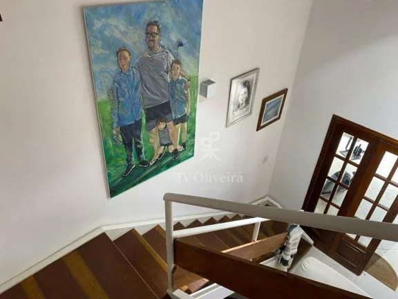 Imagem Casa com 4 dormitórios, 240 m² - venda por R$ 3.500.000,00 ou aluguel por R$ 15.464,46/mês - Riviera de São Lourenço - Bertioga/SP