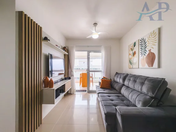 Imagem Apartamento no Canto do Forte em Praia Grande com 3 Dormitórios