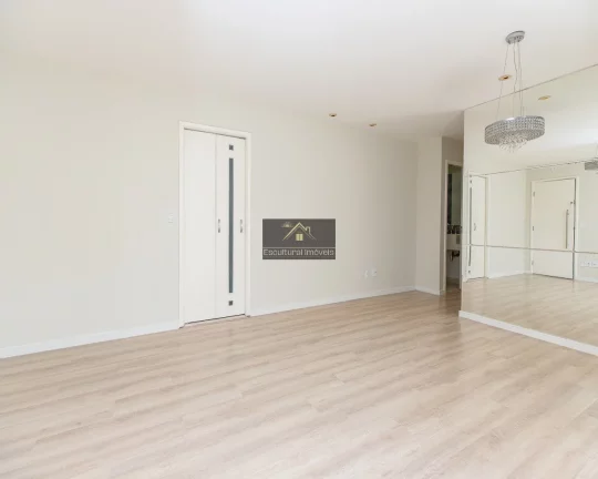 Imagem ALTO DA BOA VISTA APARTAMENTO 94,00 M 3 DORMITÓRIOS SENDO UMA SUÍTE SALA AMPLA VARANDA COZINHA FORNO FOGÃO ÁREA SERVIÇO AREJADA 2 VAGAS LAZER TOTAL