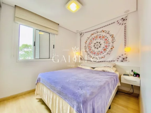 Imagem APARTAMENTO Á VENDA NO CONDOMÍNIO BONFIGLIOLI EM JUNDIAÍ-SP