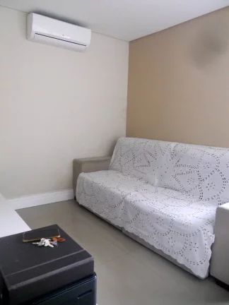 Imagem Apartamento Duplex 88 m² 3 Dormitórios e 1 Vaga de Garagem
