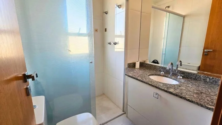 Imagem Apartamento 4 dormitórios - Jardim do Mar - São Bernardo do Campo