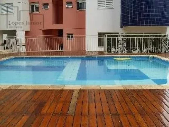 Imagem Apartamento à venda, 96 m² por R$ 730.000,00 - Jardim Emília - Sorocaba/SP
