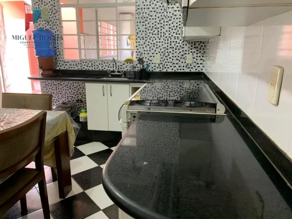 Imagem Casa em Vila Juca Menezes, Tatuí/SP