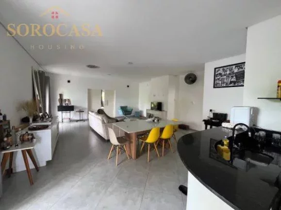 Imagem Chácara à Venda - 1.000m² - 3dorm Piscina - Vale Verde - Araçoiaba