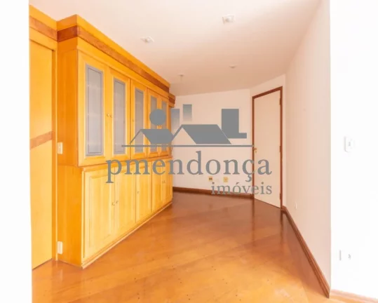 Imagem Apartamento à venda em Perdizes com 3 quartos e 2 vagas, 103m2