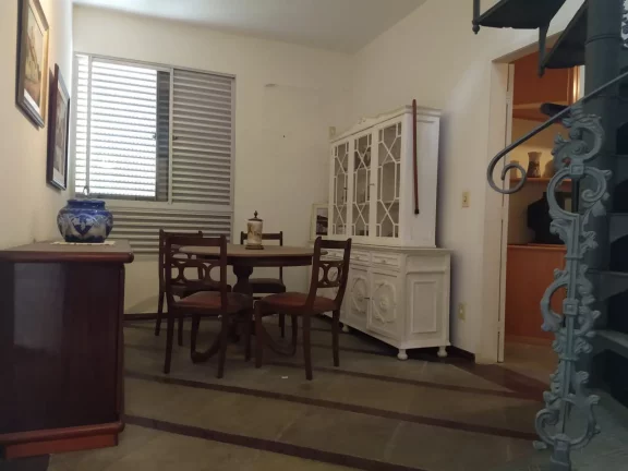 Imagem COBERTURA RESIDENCIAL em CABO FRIO - RJ, ALGODOAL