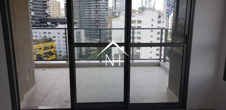Imagem Apartamento 70m², 2 dormitórios, 1 suíte e 2 vagas - JARDIM AMERICA