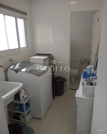 Imagem APARTAMENTO A VENDA NO ART PRIME - VILA ARENS - JUNDIAÍ - SP
