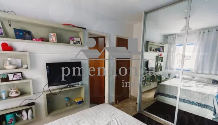 Imagem Apartamento na Pompéia com 3 quartos (1 suíte) e 2 vagas, 98 m2