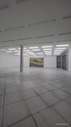 Imagem SALAO COMERCIAL em INDAIATUBA - SP, NÚCLEO HABITACIONAL BRIGADEIRO FARIA LIMA