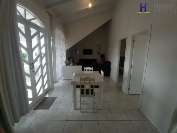 Imagem CASA RESIDENCIAL em SÃO FRANCISCO DO SUL - SC, Ubatuba