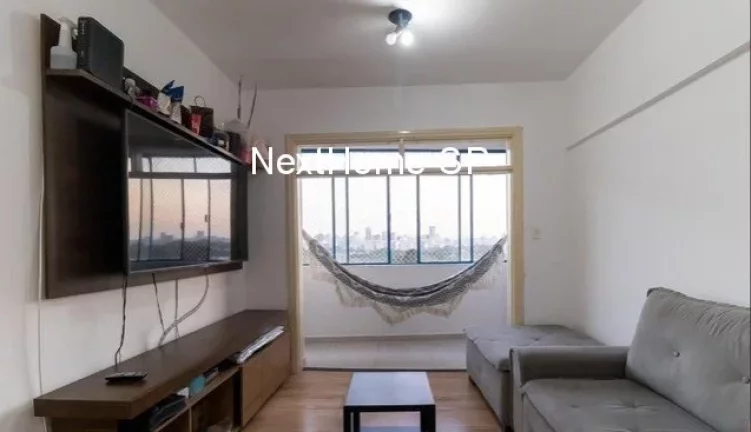 Imagem Apartamento com 78m², 2 dormitórios no JARDIM AMERICA