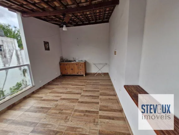 Imagem Casa de vila