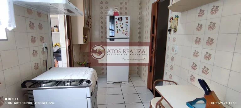 Imagem Sobrado à Venda na Cidade Dutra SP, 2 Dorms, 100m², R$530mil