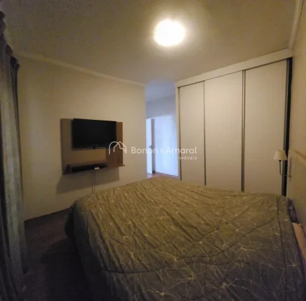 Imagem Casa incrível em condomínio fechado, com 3 quartos, sendo 2 suítes, e um ambiente perfeito para o...