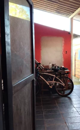 Imagem Casa à venda no bairro Guaricana - Iguape/SP