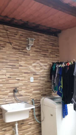 Imagem Apartamento duplex 3 quartos a venda, Campo Grande