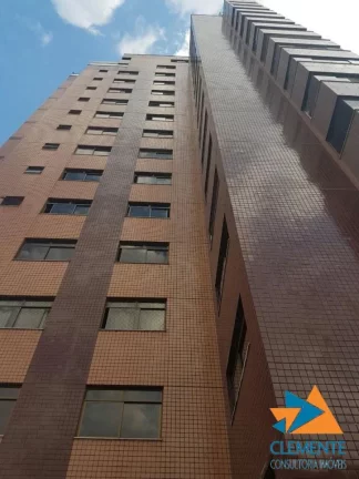 Imagem Apto de 155 m2 com 2 vagas, no Gutierrez, Belo Horizonte-MG