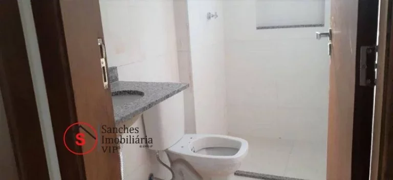 Imagem APARTAMENTO NOVO A VENDA VILA PRUDENTE Próximo a estação do metro Vila Prudente Pronto entrar e morar