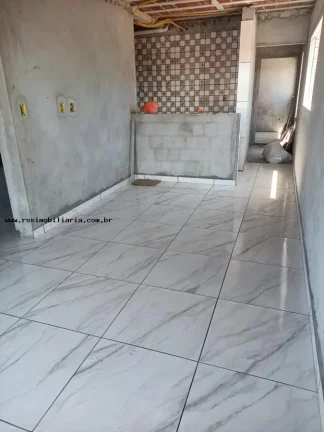 Imagem Apartamento com 2 Qtos à venda em Mangabeira, Joãoa Pessoa/PB