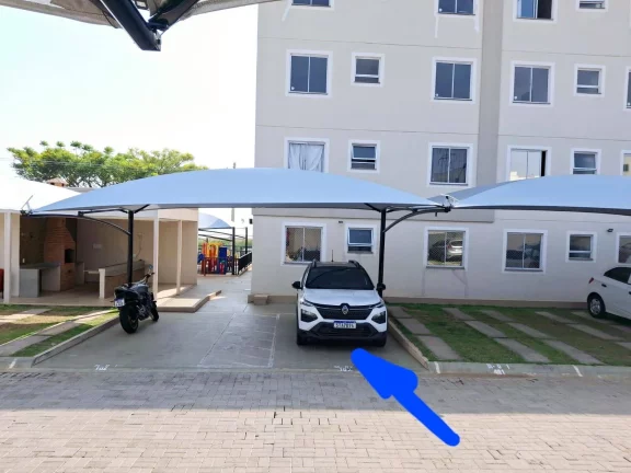 Imagem APARTAMENTO PADRÃO