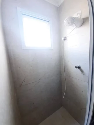 Imagem Apartamento com 2 dormitórios à venda, 46 m² por R$ 259.000,00 - Vila Tibiriçá - Santo André/SP