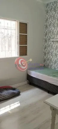 Imagem CASA TÉRREA A VENDA 3 QUARTOS 2 VAGAS PARADA INGLESA SÃO PAULO