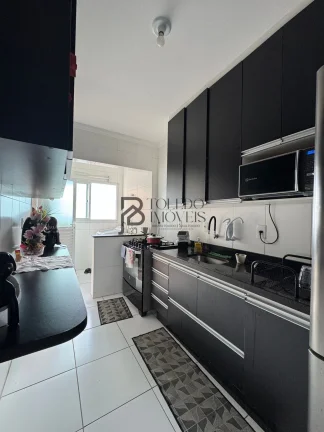 Imagem Apartamento 3 Dormitórios sendo 1 suíte vista mar no bairro Ocian - Praia Grande