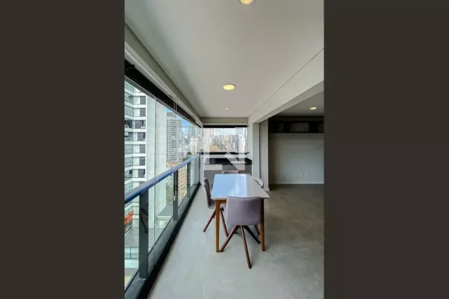 Imagem Apartamento à Venda - Vila Mariana, 1 Quarto, 38 m2
