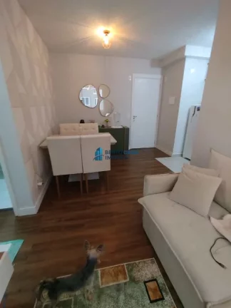 Imagem Apartamento Padrão