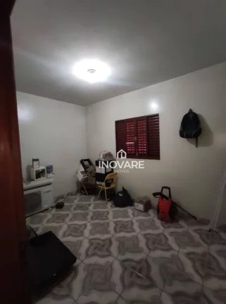 Imagem Área à venda, 544 m² por R$ 830.000,00 - Setor Anhangüera - Itumbiara/GO