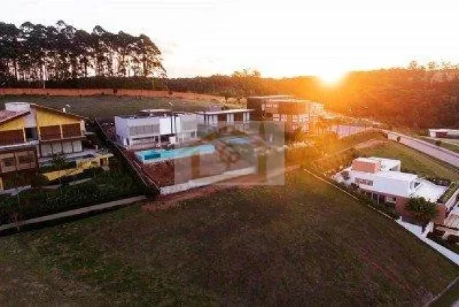 Imagem Campo de Golfe, Tênis e Club Social!!! Terreno com 2850 metros