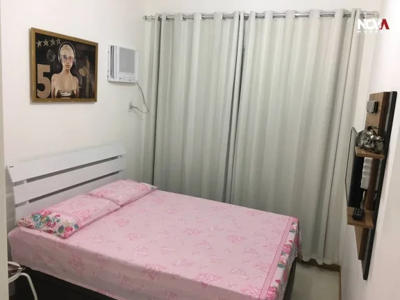 Imagem Apartamento 1 quarto | 50m² | Porteira fechada | Itaparica

Invista com praticidade e alta rentabil...