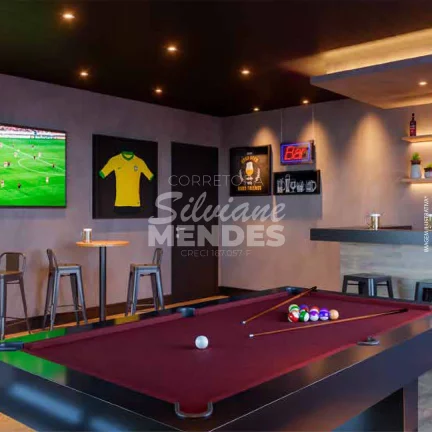 Imagem Apartamento de 67 m² ao lado do Shopping Iguatemi Esplanada
