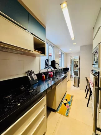 Imagem Apartamento Com Área Privativa 2 Banheiros Bairro Ressaca