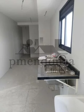 Imagem Apartamento a  venda no Alto de Pinheiros com 3 suítes e 3 vagas, 145m²