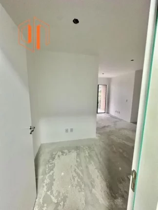 Imagem Apartamento para Venda em São José dos Pinhais, Aristocrata, 2 dormitórios, 1 banheiro, 1 vaga