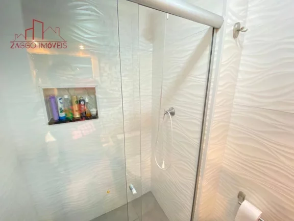 Imagem Apto Recem Reformado 70m² - 3 Dorm - 1 Suíte - 2 Vagas - Taboão da Serra.