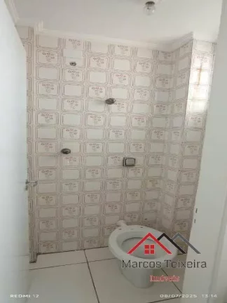 Imagem Apartamento - Jaguaribe